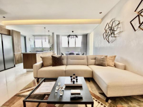 New Modern Lux city condo with pool and gym ocean view Santo Domingo, Santo Domingo